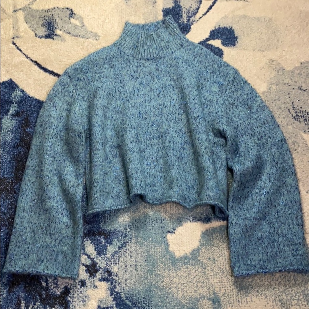 Anthropologie sweater - Picture 1 of 9